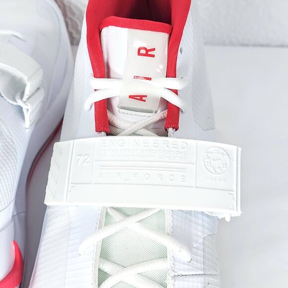 NEW Nike Air Force Max 72 Basketball Shoes main image 8
